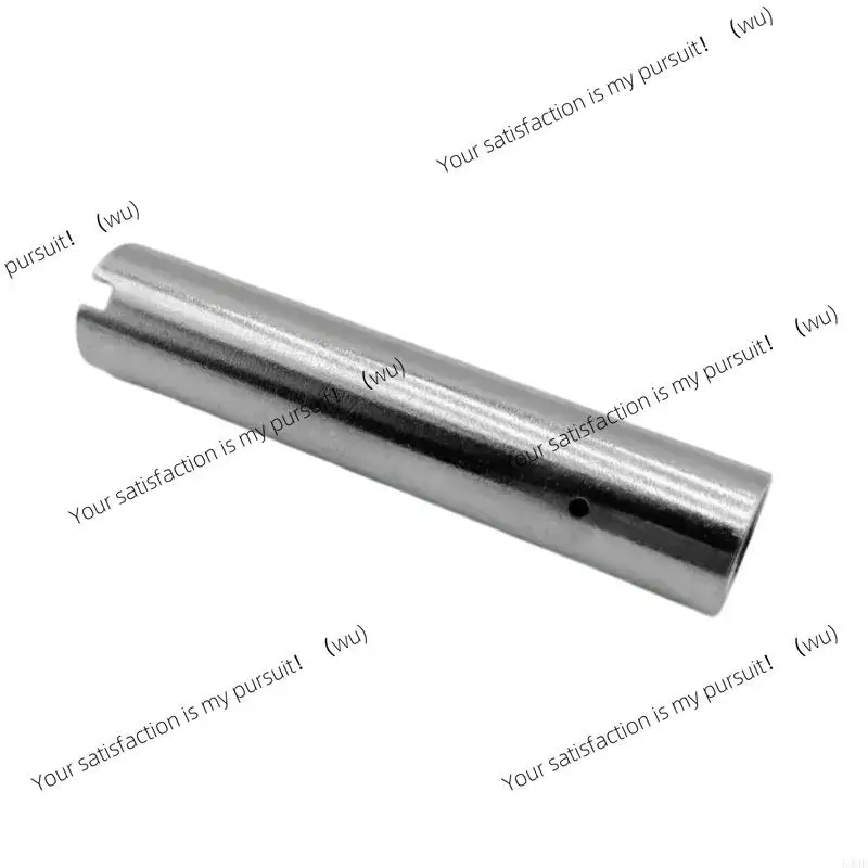 Stainless Steel Steam Pipe Coffee Machine Replacement Part for Espresso Machines Ensures Optimal Frothing Performances
