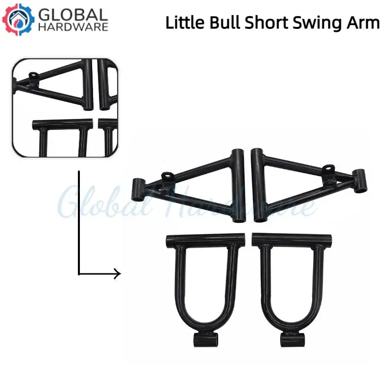 

ATV beach bike accessories for Small front suspension Short Arm Motorcycle