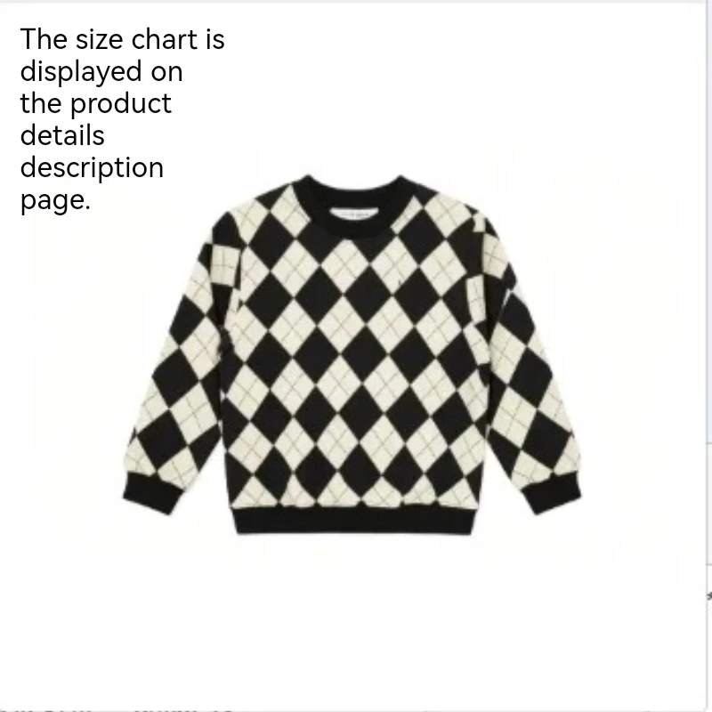 Children Set New 2026 Children's Long Sleeve Embroidered Top Pure Cotton Comfortable Breathable Kids' Sweatshirt Pant