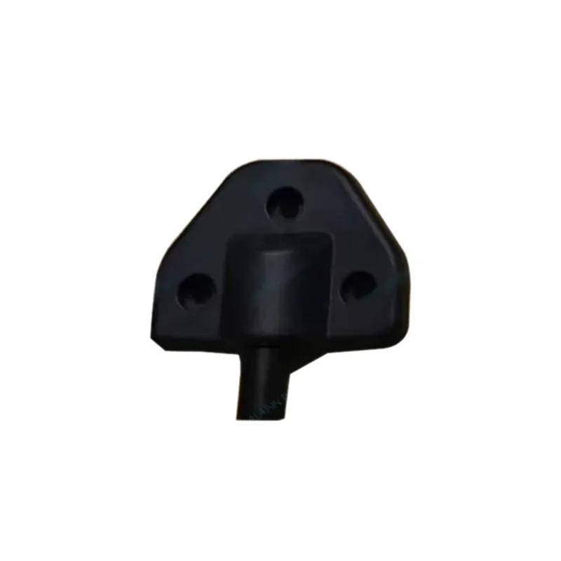

New Arrival 1 Pair Trunk Cover Bearing Block Support For Porsche Cayenne 2018-2024 9Y3867777A 9Y3867778A1E0 Parts