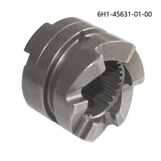 

Clutch Dog Gear Assembly for Parsun Outboard Motor For T90 6H1-45631-01 Designed for 75HP to 90HP Two-Stroke Engines