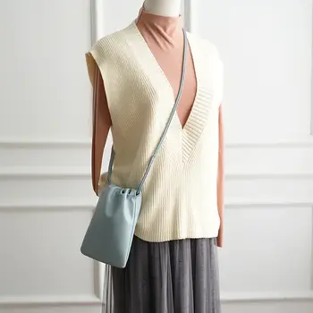 6 最佳銷售 迷你水桶包 - №5