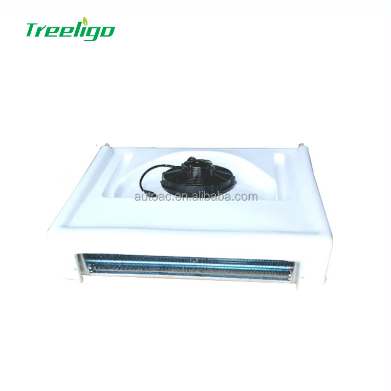 8-10 square meter trucks refrigeration unit cooling 12v