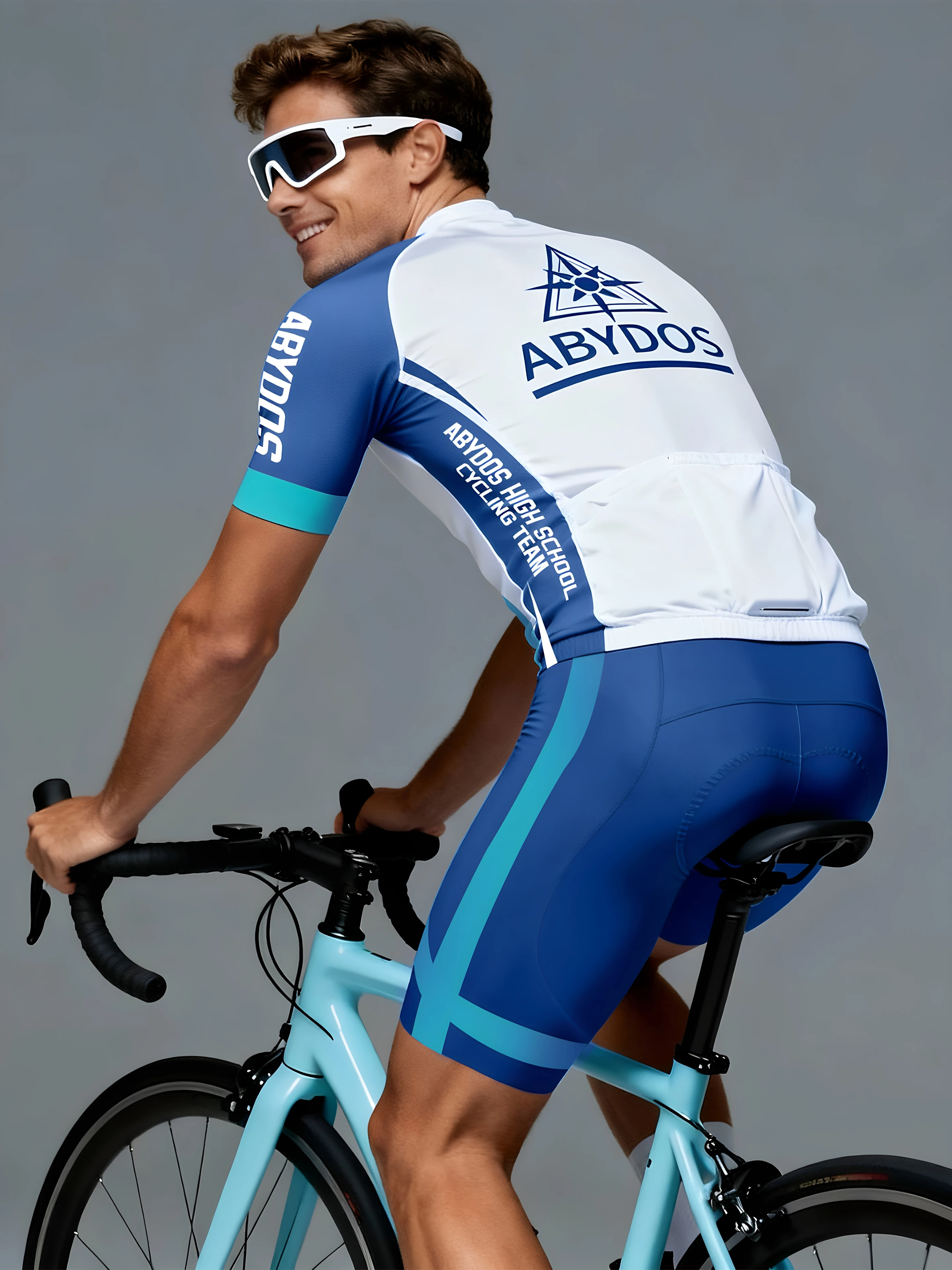 vetements-de-cyclisme-haut-de-gamme-sand-wolf-white-son-maillot-blue-archive-ii-cool-sensation-tenue-de-cyclisme-professionnelle-respirante-en-polyester