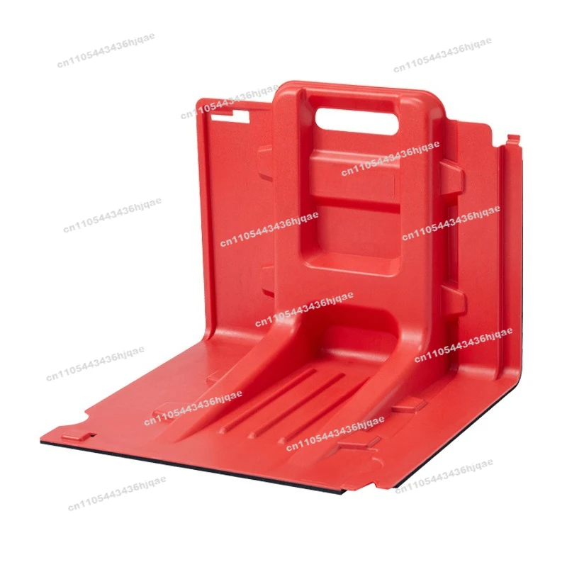 New Energy Vehicle Fire Extinguishing Water Retaining Board Enclosurebrigade Flood Control Handle Model Retaining Cofferdam