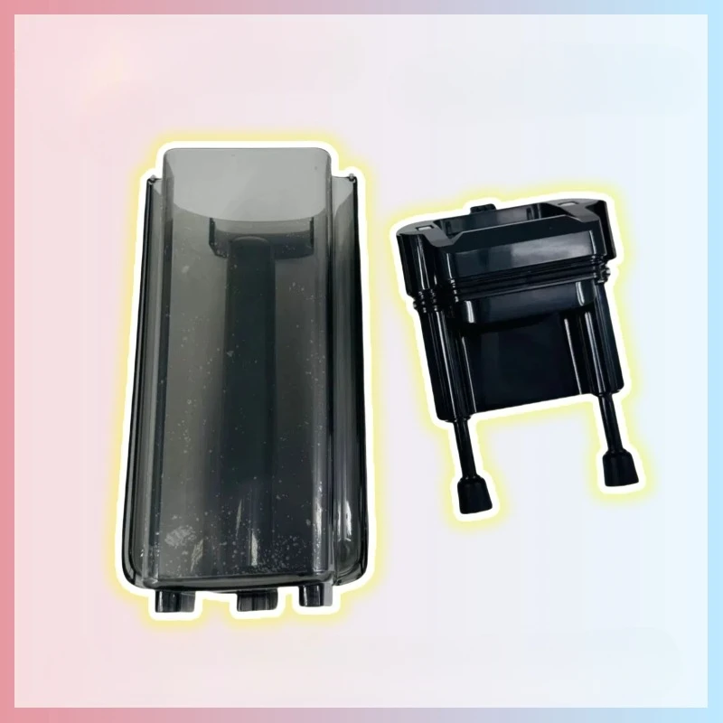 For Dreame L10s Ultra Robot Vacuum Spare Parts, Front & Rear Travel Support Small Wheel, Omni-directional Guide Caster Wheel