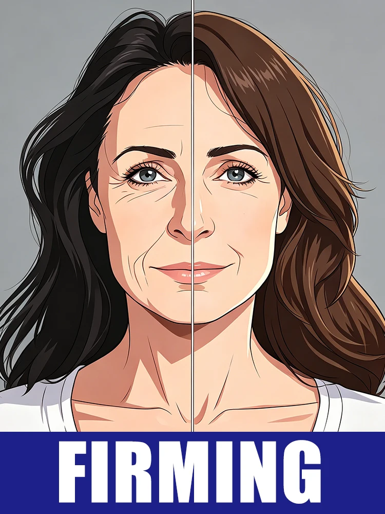 unisex erase faint lines soften wrinkles prevent aging