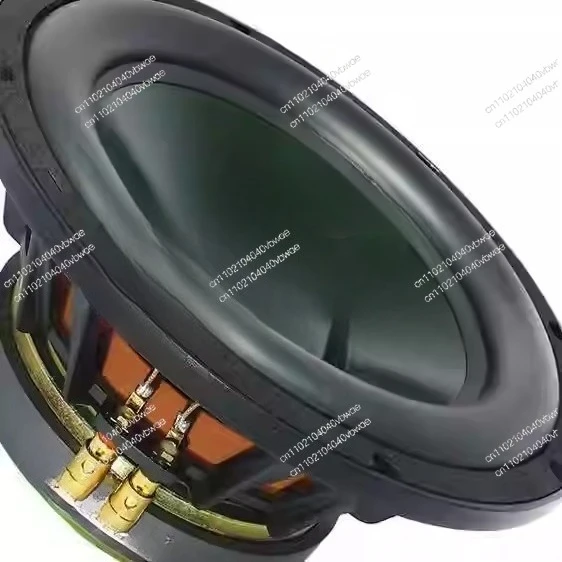 

Оригинальный совместимый сабвуфер KS10, литой алюминиевый каркас, 10-дюймовый динамик Super Bass