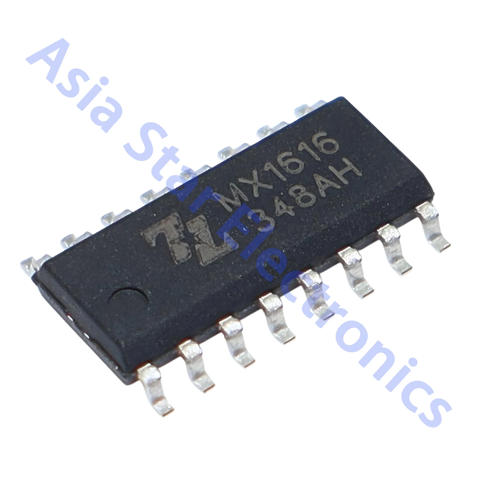 (5piece) 100% New CS8622E CS8623E CS8626E CS8655E CS8673E CS8676E CS8679E MX1616 MX1616L MX1616H MX1616G MX1616RX2 sop-16