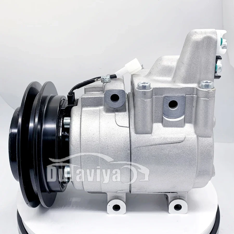 

FOR HS15 AC Compressor Ford Ranger MAZDA B2500 UH81-61-450 3645825 3636288 F500RZWLA07 F500RZWLA06 97701-34700 4369636