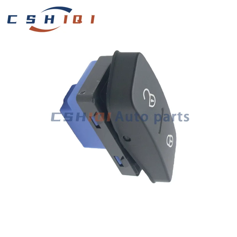 Türschloss Schalter Zentrale Steuerung Sperren Schalter Für Volkswagen Cc Golf Gti Jetta Passat R32 Kaninchen Tiguan 1K0962125B 1KD962125