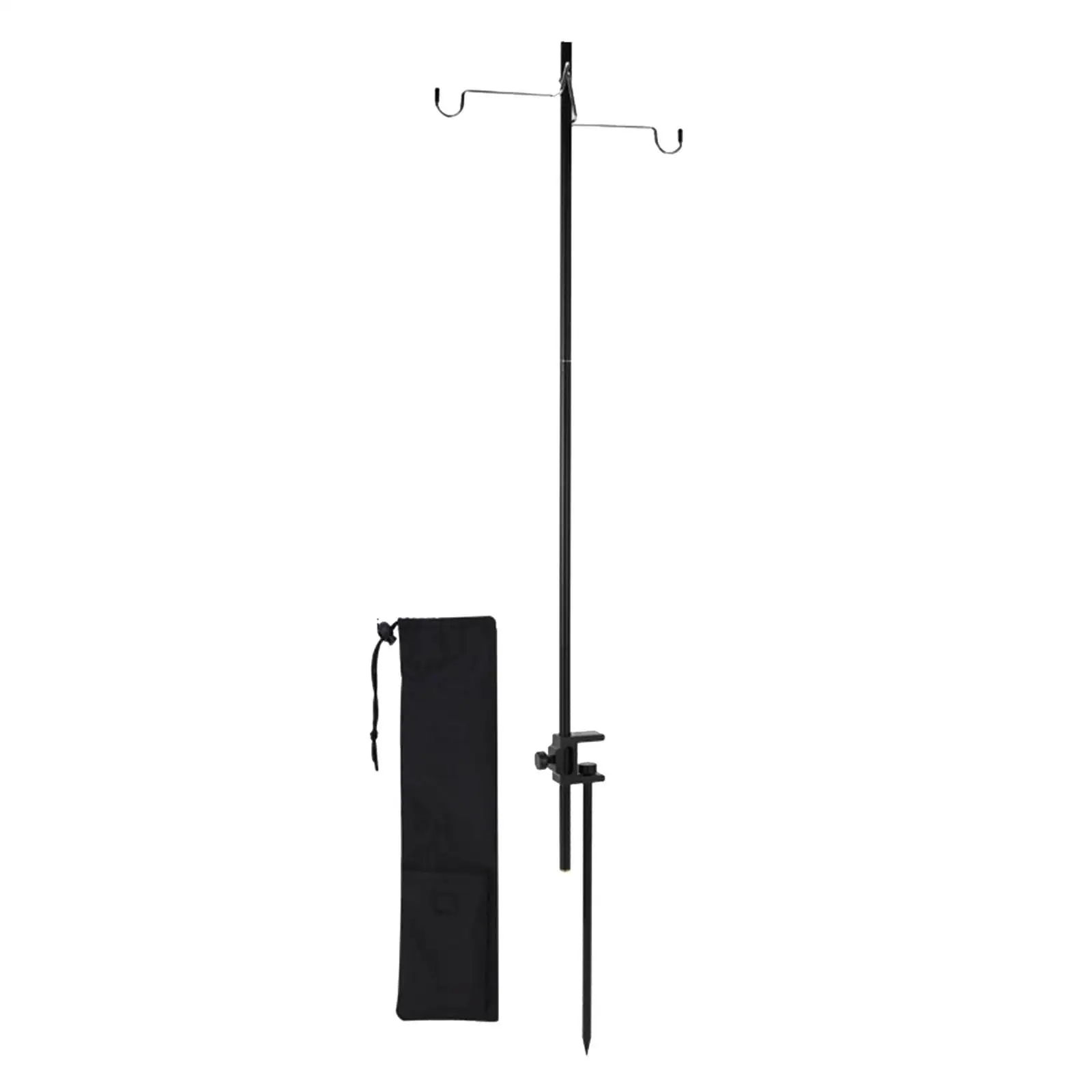 

Подвесная лампа для кемпинга