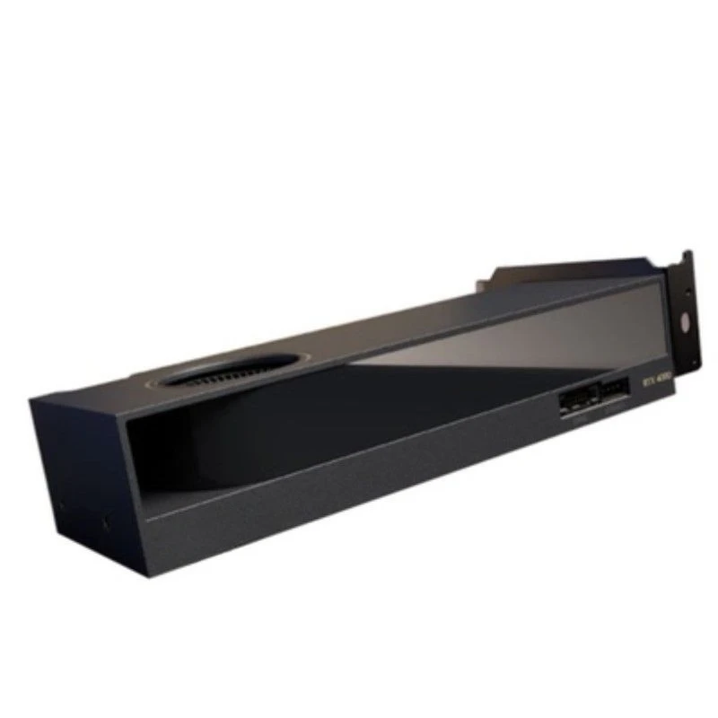 

RTX4000 SFF ADA 20G professional graphic design graphics card AI intelligent rendering