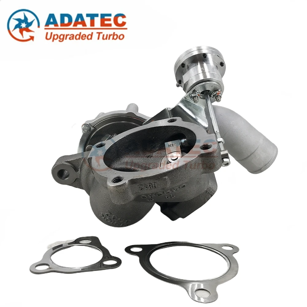 K03 53039700052 300-350HP 53039880052 ترقية شاحن توربو 06A145713D التوربينات لأودي A3 1.8 T (8L) 2000-2003 180HP APP/AUQ