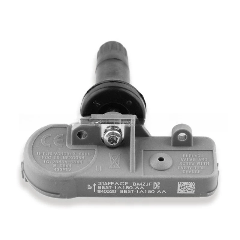 DR3V1A180BA DR3V1A180BB BB5T1A150AA 4 قطعة tpms مستشعر ضغط الإطارات ل 2012-2017 فورد إسكيب اكسبلورر لينكولن نافيجيتور