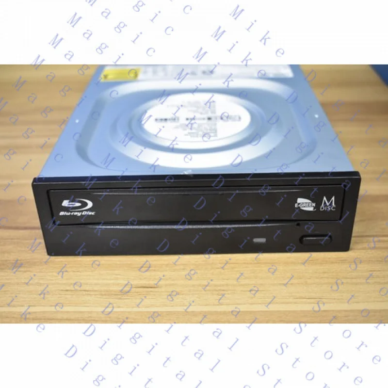 UU  for ASUS BC-12D2HT 12X Blu-ray BD Combo Player DVD Writer With M-DISC Support
