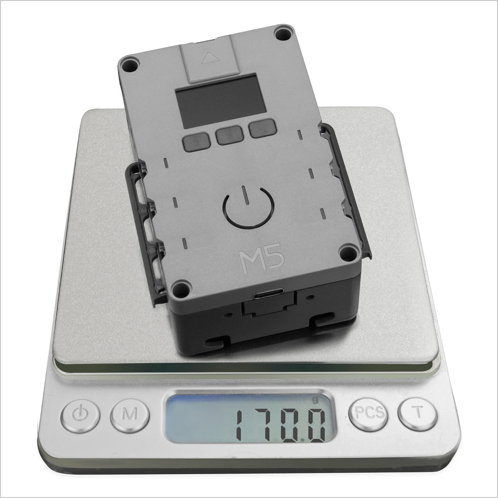 M5Stack Official M5Stack Station ESP32 IoT Development Kit (Battery Version)