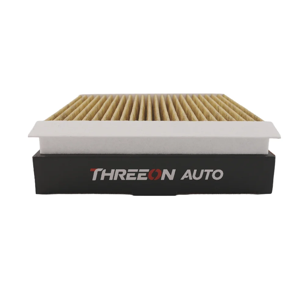 For NEW MG 5 MG GT MG 6 Activated Carbon Air Cabin Filter 10389833 10914550 LA1555 MK9584P