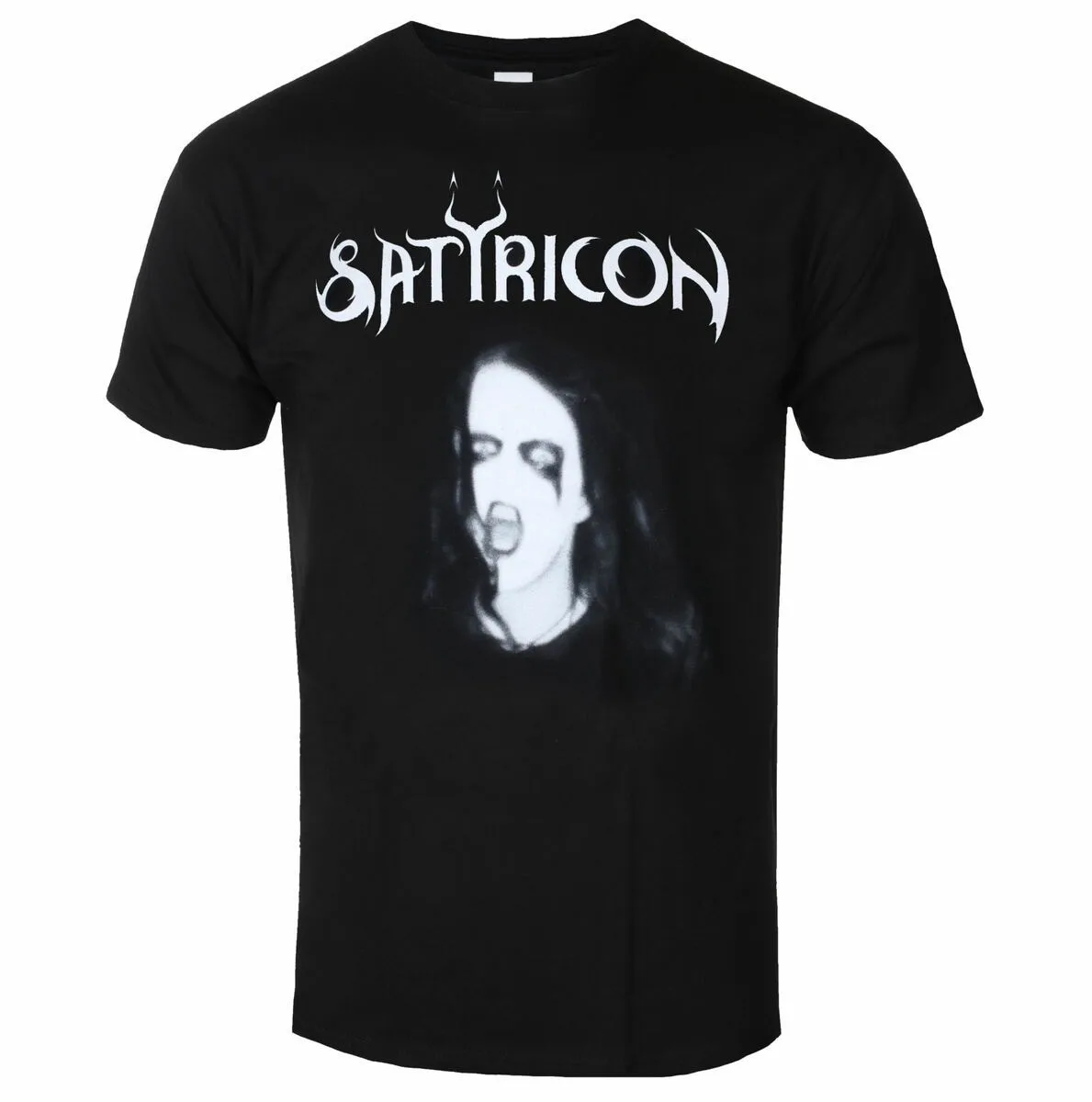 Rare Satyricon  Exclusive VTG S4XL Men’s Casual TShirt DT094