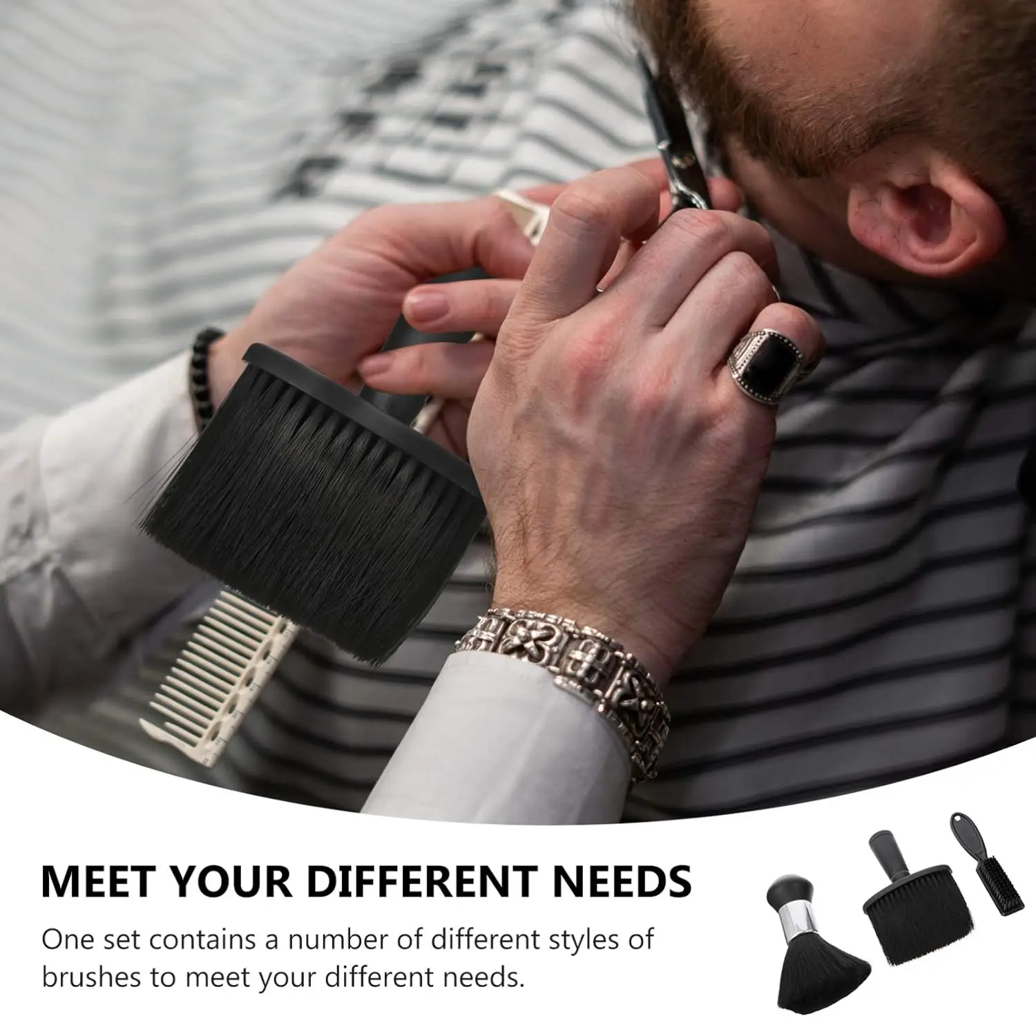 Thumbnail 4 - #33 Top 40 Hair Combs Worth Buying In 2026