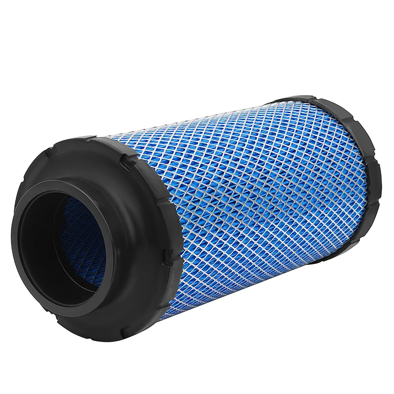 Motorcycle Air Filter Intake Cleaner For Ploaris RZR XP 4 1000 Turbo Ranger XP1000 S Tractor Desert DYNAMIX FOX Edition EPS