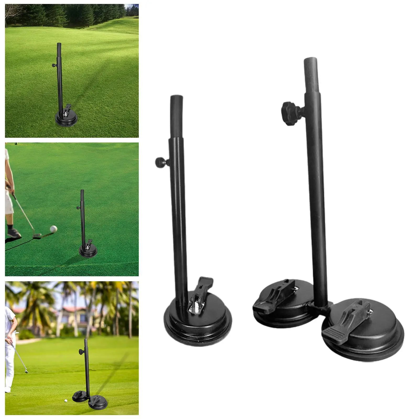 

Футболка для гольфа с присоской, модное тренировочное пособие для гостиной, офиса, дома