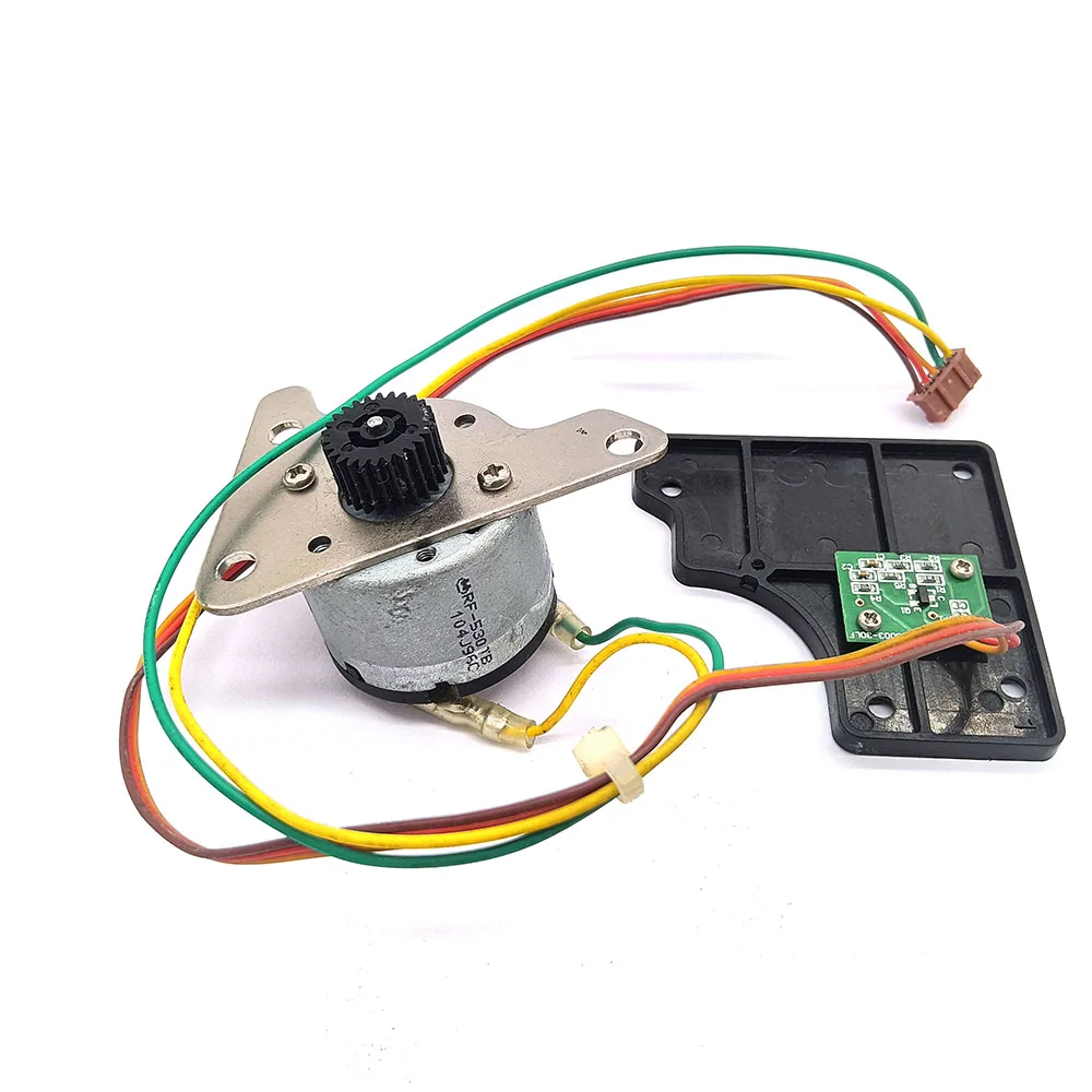 Двигатель подходит для TSC Φ PRO