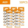 50PCS