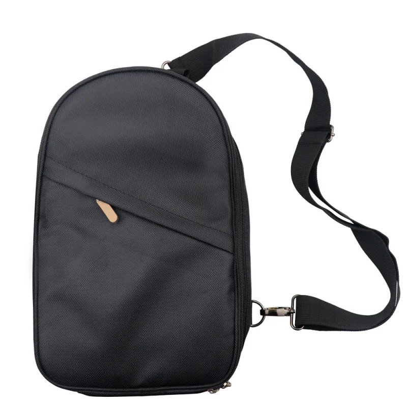 1PCSOutdoor حقيبة الظهر حقيبة التخزين مجموعة تجهيزات المطابخ في الهواء الطلق حقيبة التخزين ، التخييم نزهة موضة الشواء قابل للتعديل طول بسيط Shoul #5