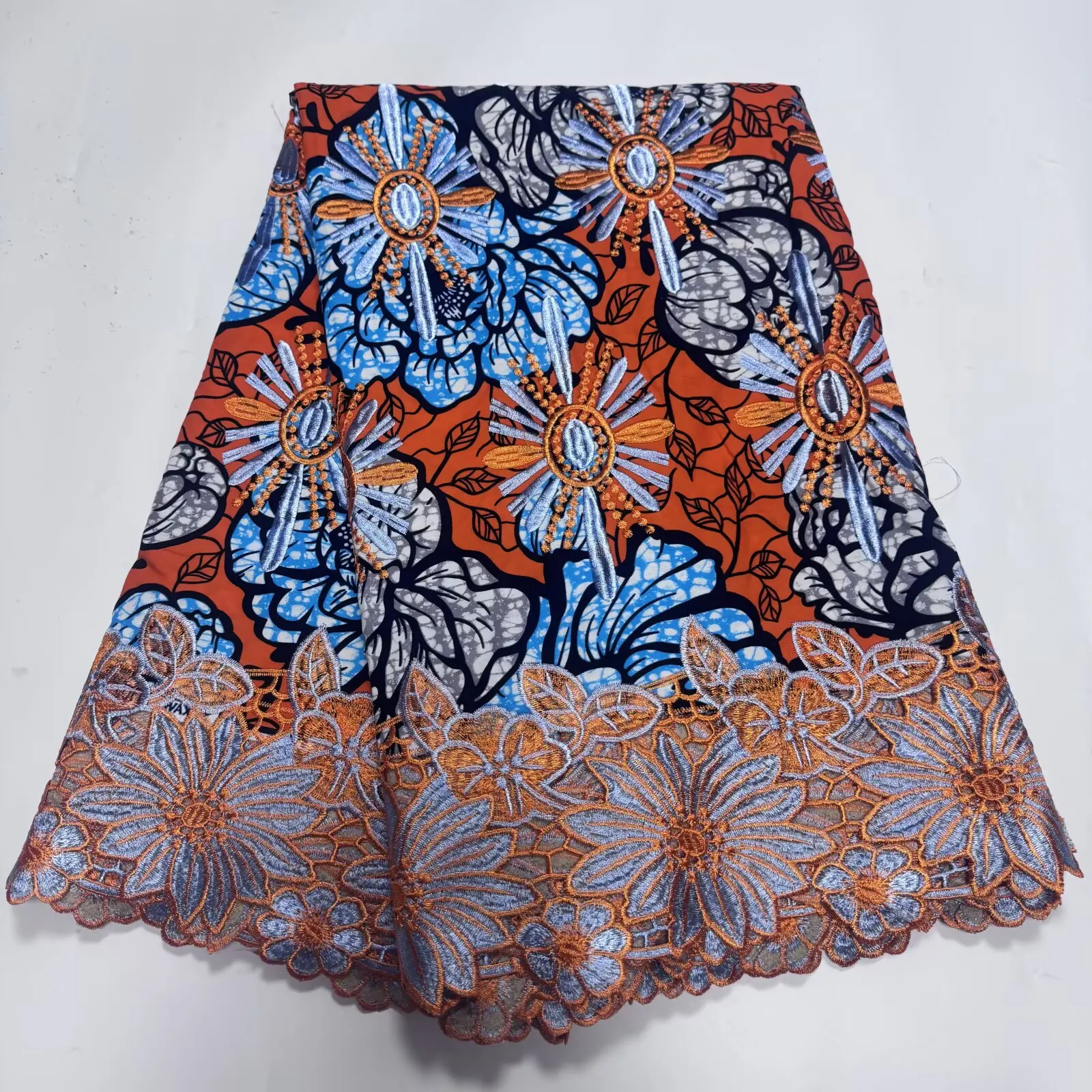 2026 Hot Popular Ankara Wax La - огляд і ціна African Ankara Print
