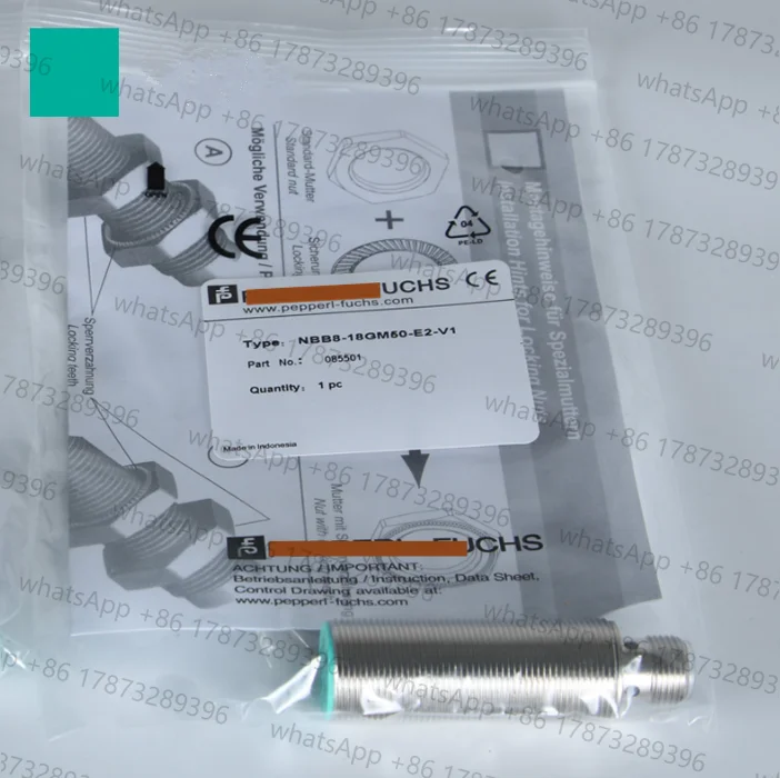 NBB8-18GM50-E0-V1 N… - image