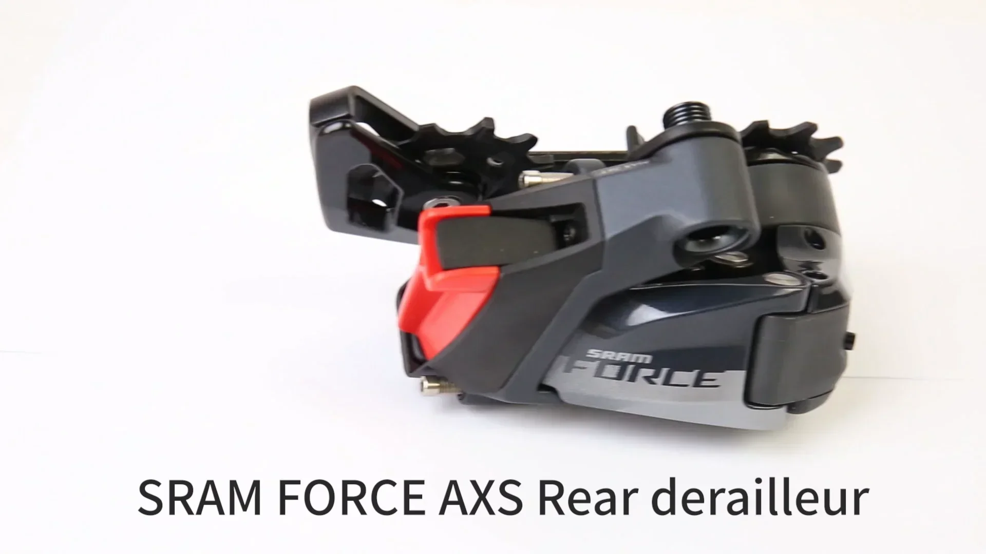

2025 SRAM FORCE ETAP AXS rear derailleur road bike 12 speed MAX 33/36T