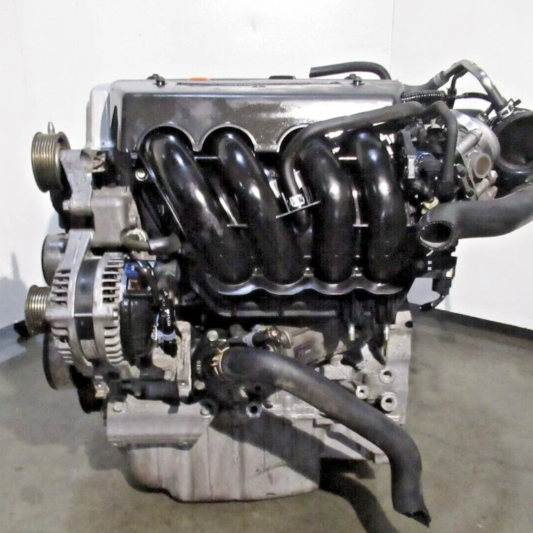 K24 Japanese Car Engine For Honda K20A R18 R20 CR-V CRV 2.0 RD5 Petrol K20A4 Honda Civic VII MK7 1.8 2.0 2.4