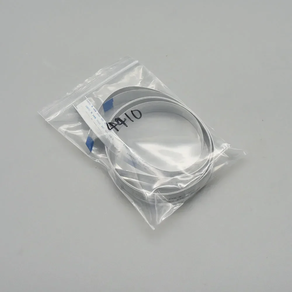 10X Scan Flat Cable for CANON MF 4410 4412 4420 4430 4450 4452 4453 4470 4550 4553 4554 4570 4580 4710 4720 4730 4750 4770 4780