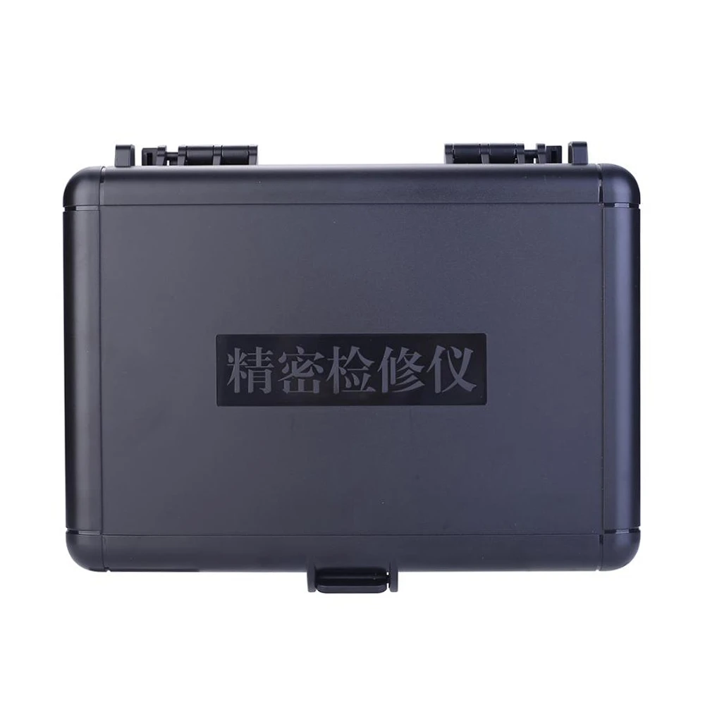 Tools F999B Leaking Water Leak Detector Household Wall Leaking Pickup Leak Detector EU Plug