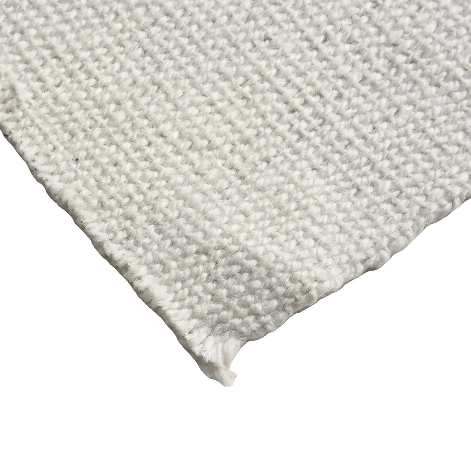 

High Temperature Resistant Fireproof Blanket 2mm Ceramic Fiber Cloth for Industrial Thermal Insulation and Fire Door Use