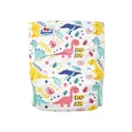 Pastel  Dinosours