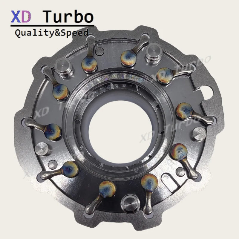 GTC1244VZ Turbo VNT NOZZLE RING 806291 775517 784011 for Ford C-Max Focus Mondeo 1.6 TDCI 84Kw 115HP DV6C TED4 968612068005