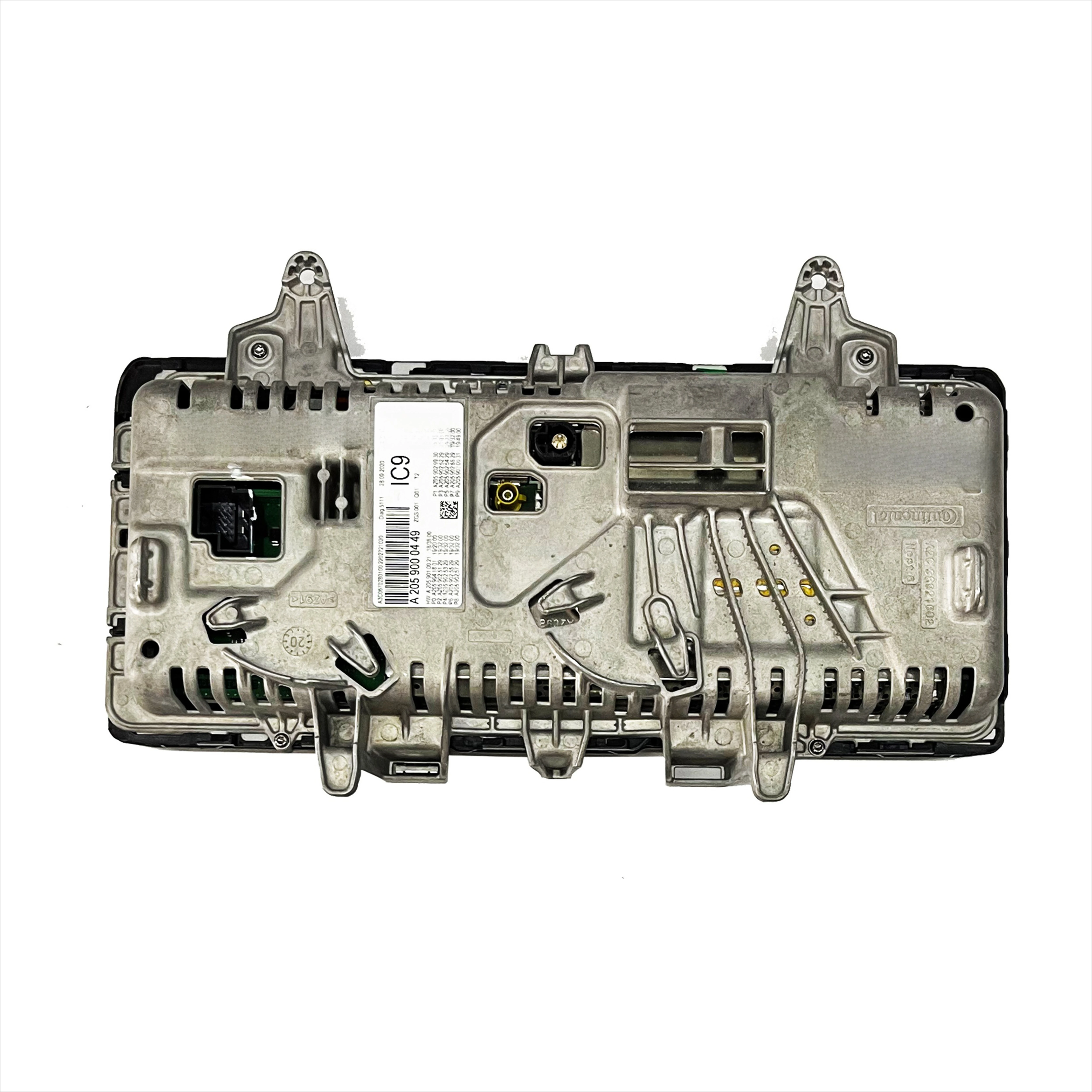 E-Class Led Screen …