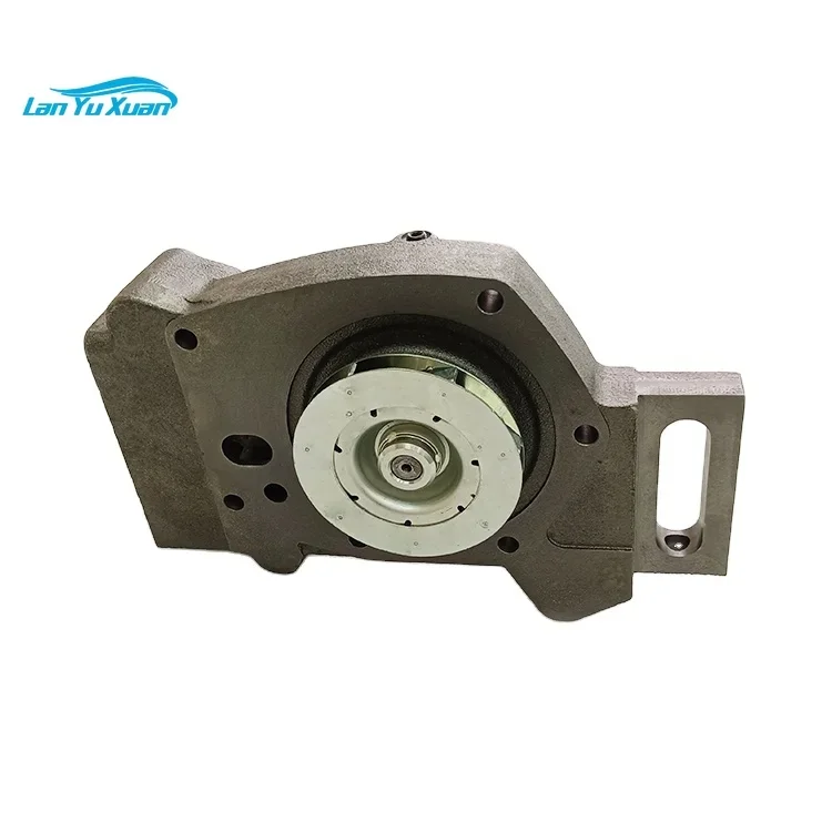 

Adequate Quality Engine Parts QSN14 Water Pump 3084024