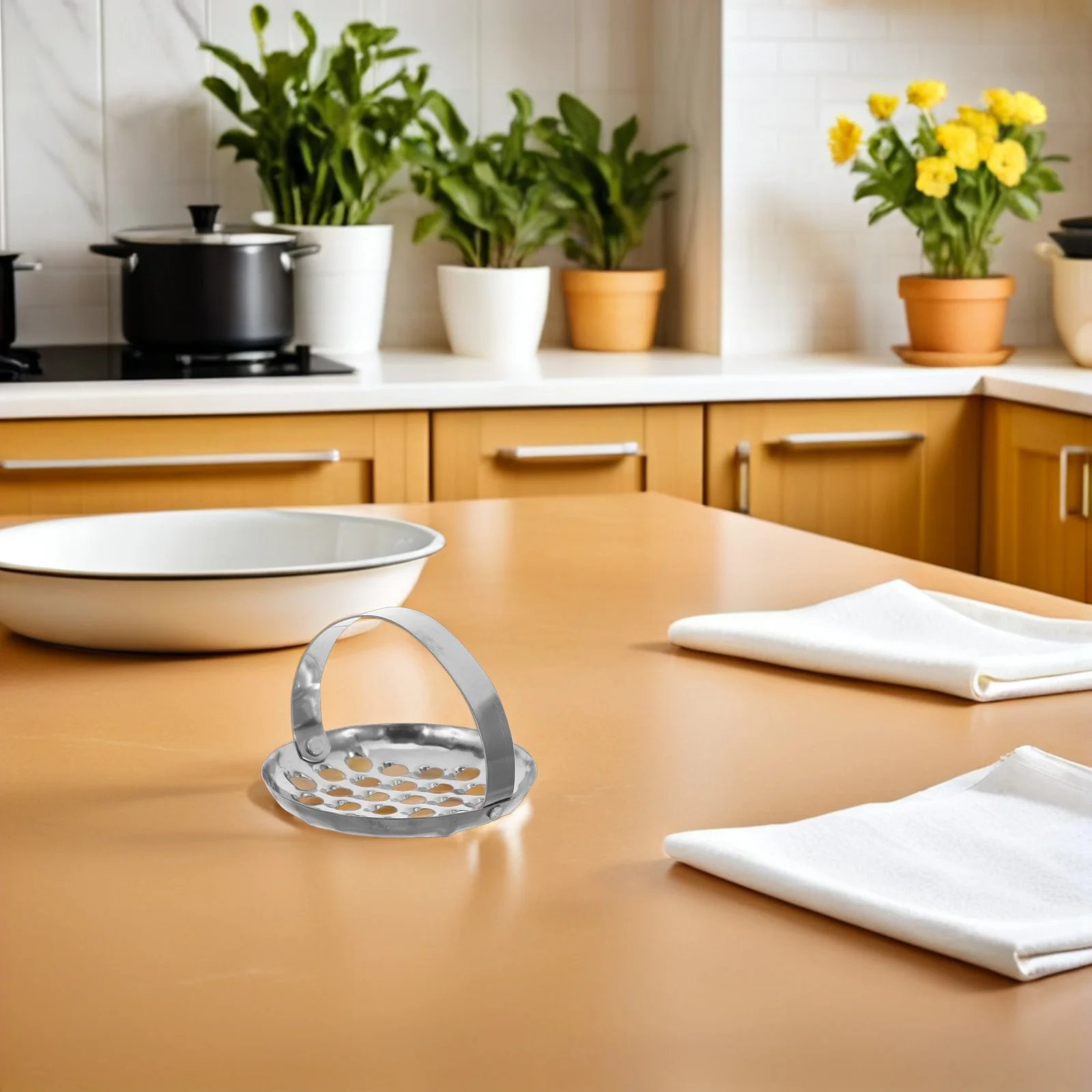 

Ice Jelly Shaver Scraper Multifunctional Kitchen Tool for Shredding Smooth Cool Dessert Jelly Cooler Prep