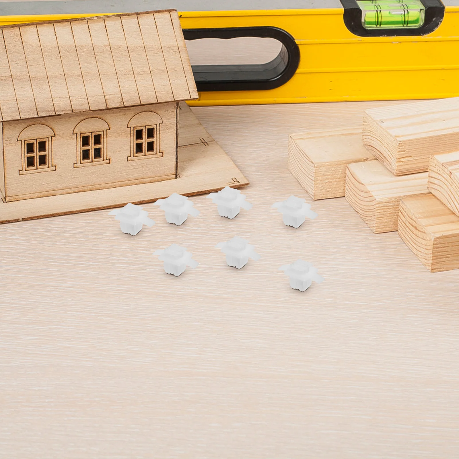 

50 шт., зажимы для колесной арки, автомобильные зажимы для панелей, пластиковые фиксаторы, крепеж для дверной панели автомобиля, замена бампера