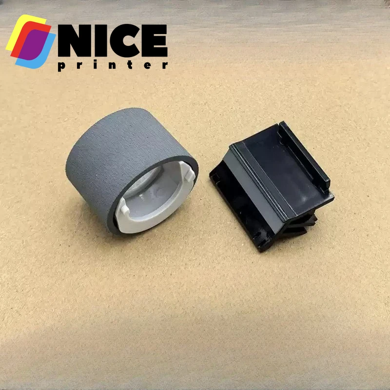 

JC97-02217A JC97-02688A Paper Pickup Roller SEPARATION PAD for Samsung ML1610 1640 1641 2010 2241 SCX 4321 4521 4521F CLP 300