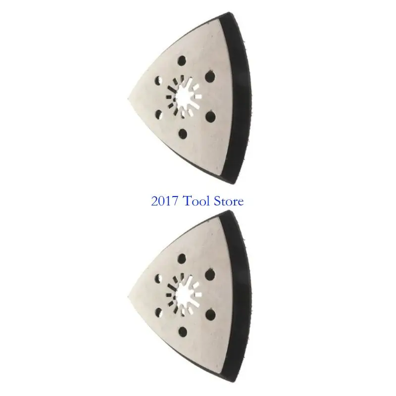 K92A LIGADA TRIANGULAR MONTAGEM DISCO MONTAGEM 93MM MM