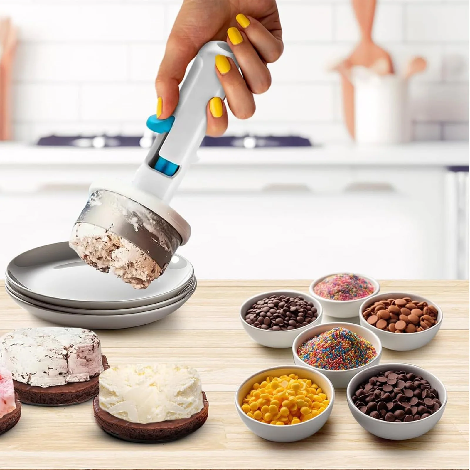 Thumbnail 2 - #28 Ice Scoops Comparison Guide