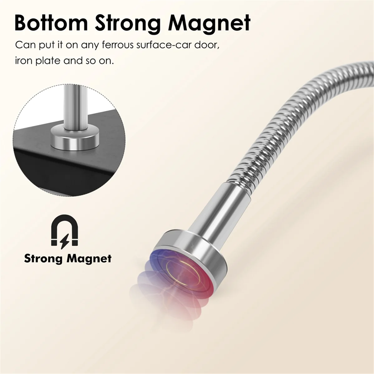 

ABNJ Магнитная мини-паяльная гибкая рука PCB Печатная плата Hoder Паяльный инструмент для изготовления ювелирных изделий/электронного ремонта, A