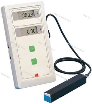 Motor handheld ion monitor NK-7001 air electrostatic ion tester