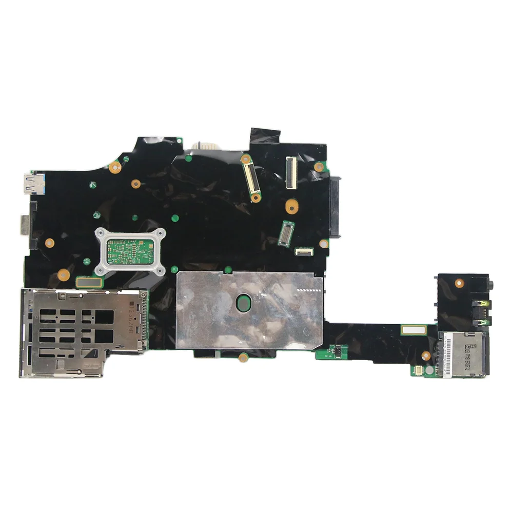 LDB-2 MB 11232-1 For Lenovo ThinkPad X230 X230i Laptop Motherboard CPU:i3 i5 i7-3520M FRU:04X4521 04X3740 04X4597 04X4554 UMA