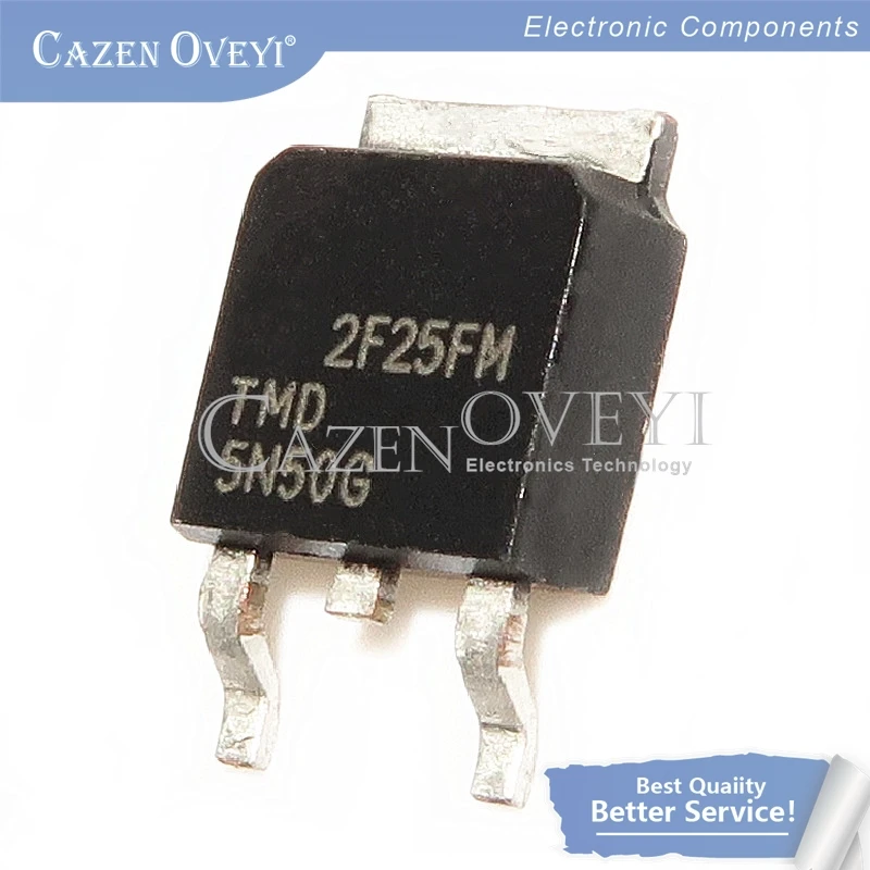 1-5 piezas TMD5N50G WSF3085 04N60C3 70R600P 70R900P 78D05AG AOD5N50 AP9565BGH AP9575GH 4048D TO-252