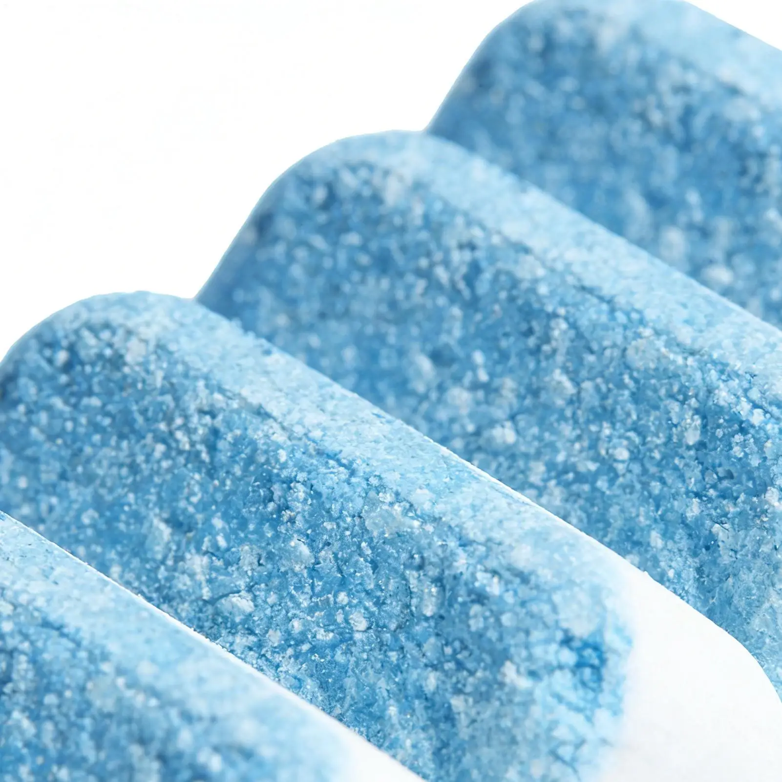 

Washer Cleaner 48 Pieces Safe Odor Remover Washing Machine Descaler For Odor Grime Scale Buildup Home Bathroom Laundry Room